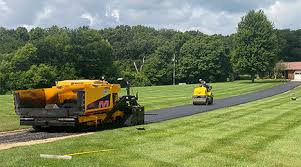 Brick Driveway Installation in Stanleytown, VA